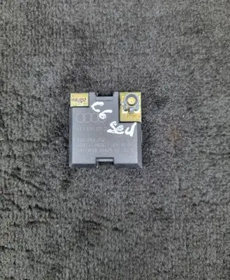 Audi A6 S6 C6 4F Antenna control unit 4F5035225D