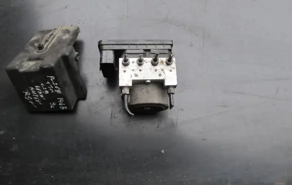Peugeot 208 ABS Pump 9806274380 10091539263 10062231981
