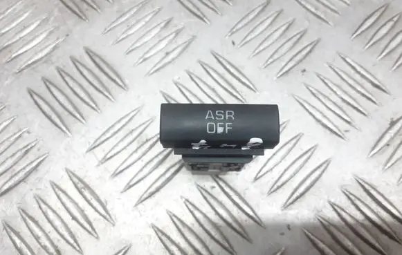 Traction control (ASR) switch
