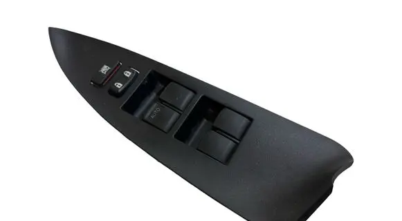 Toyota RAV 4 (XA30) Electric window control switch 742320R010