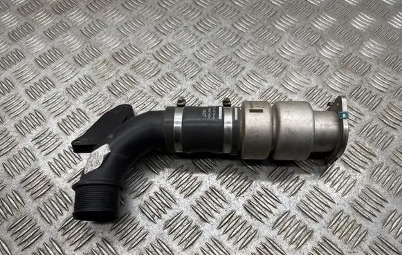Ford Transit - Tourneo Connect Intercooler hose/pipe 9677359080 F1B16C750AC
