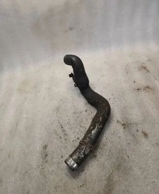 Seat Alhambra (Mk1) Intercooler hose/pipe