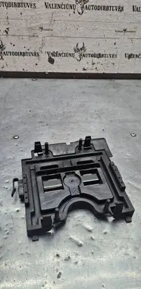 Opel Corsa E Battery bracket 13472624 13367565