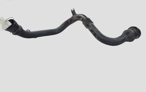 Renault Megane III Intercooler hose/pipe 8200981498 HSR21236