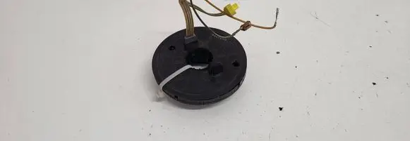Mercedes-Benz Vaneo W414 Airbag slip ring squib (SRS ring) 0025426518