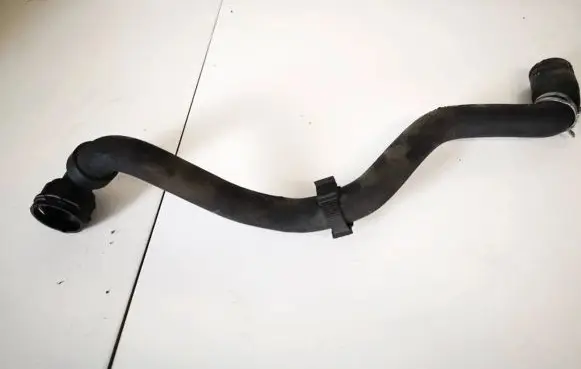 Ford Mondeo MK IV Engine coolant pipe/hose s4000256