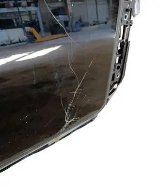 Subaru Ascent Sunroof frame 
