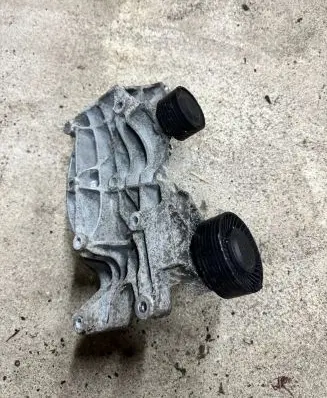 Generator/alternator bracket