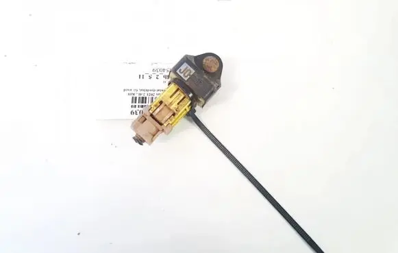 Toyota Hilux (AN120, AN130) Airbag deployment crash/impact sensor 891730k010 89173-0k010