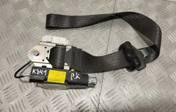 Maserati GranTurismo Front seatbelt 00800865900