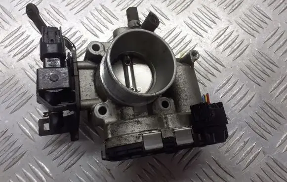 Honda Jazz Throttle body valve 0280750141
