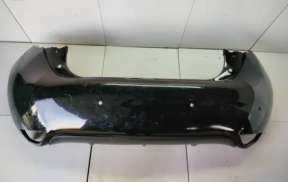 Renault Zoe Rear bumper 850101003R