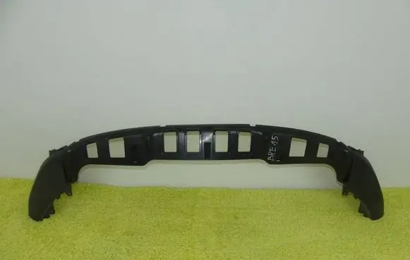 KIA Soul Front bumper lip 86512-B2610