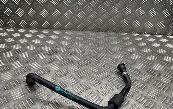 BMW X6 G06 Engine coolant pipe/hose 8598056