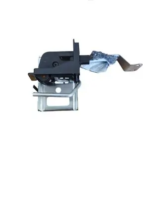 BMW X3 G01 Parcel shelf load cover mount bracket 7396582
