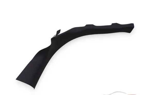 Audi A5 Sportback 8TA Rear sill trim cover 8T8867767A