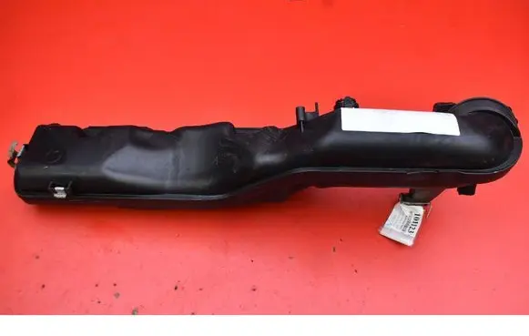 BMW 7 F01 F02 F03 F04 Intake manifold 7555663