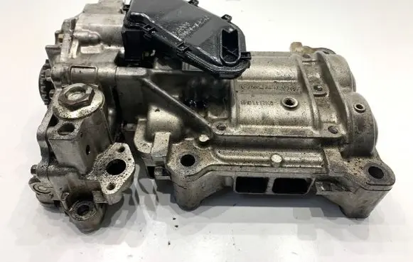 Mazda CX-5 Oil pump SH01117K0