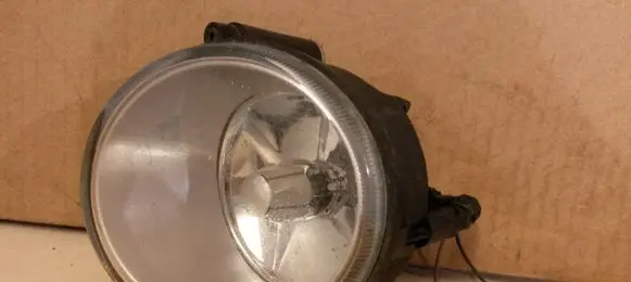 Renault Megane I Front fog light 6773680 7700420126