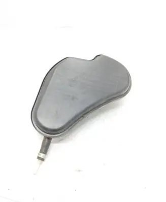 Audi A4 S4 B6 8E 8H Vacuum air tank 8D0131541B