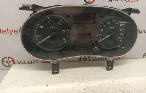 Renault Trafic II (X83) Speedometer (instrument cluster) 216709164