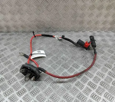 Land Rover Range Rover Evoque L538 Positive cable (battery) EJ3214308BD