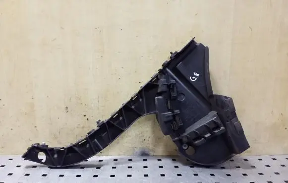 Volvo XC70 Rear bumper mounting bracket 30678704