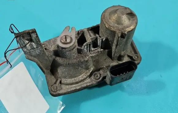 Volkswagen Jetta VI Throttle body valve 5Q0253691H IMPRK1608510