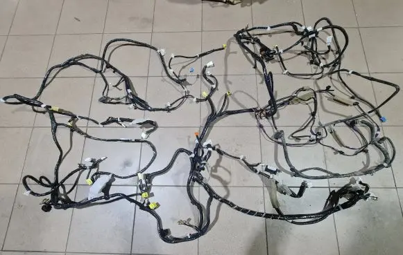 KIA Optima Panel wiring 240141KD6D QM2YES50028