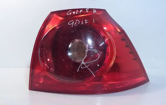 Volkswagen Golf V Rear/tail lights 1K6945096E