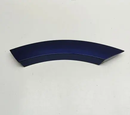 Audi e-tron Rear door trim (molding) 4KE853025E
