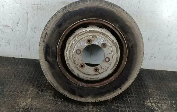 Ford Transit R16 spare wheel 6C11B