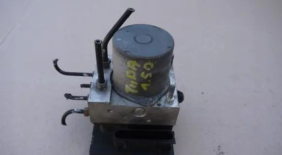 Nissan Tiida C11 ABS Pump 0265950572