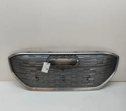 Audi Q4 Sportback e-tron Front grill 89A853653A