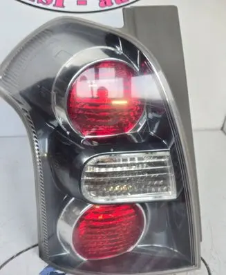 Toyota Corolla Verso AR10 Rear/tail lights 815600F080 071029106 13125FA