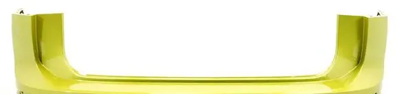Volkswagen Golf VIII Rear bumper 5H9807421D LL1W