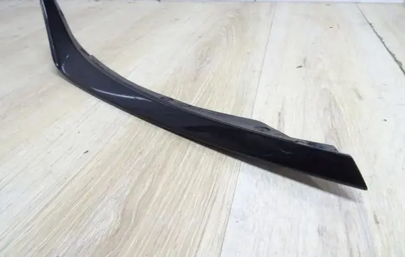 Mercedes-Benz A W176 Front bumper lower grill A1768858400