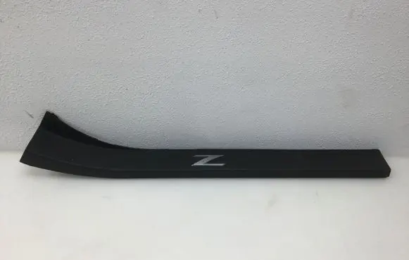 Nissan 350Z Front sill trim cover 769B0CD000