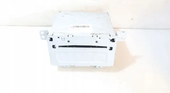 Opel Astra J Radio/GPS head unit trim 