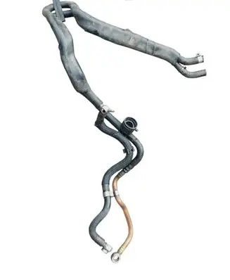 Audi A8 S8 D3 4E Fuel line/pipe/hose 059130300L