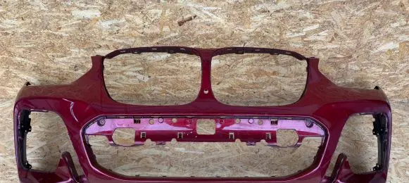 BMW X4 G02 Front bumper 5111139605 B019053