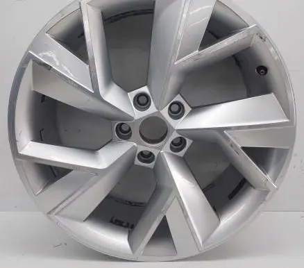 Skoda Kodiaq R19 spare wheel 565601025F