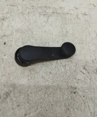Seat Leon (1M) Rear door interior handle trim 6K0837581