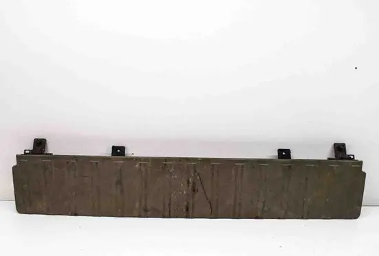 Volvo XC90 Centre console side trim rear 08641116