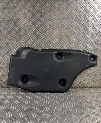 Audi A7 S7 4G Center/middle under tray cover 4G0825215B