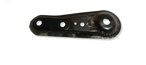 Other front suspension part
