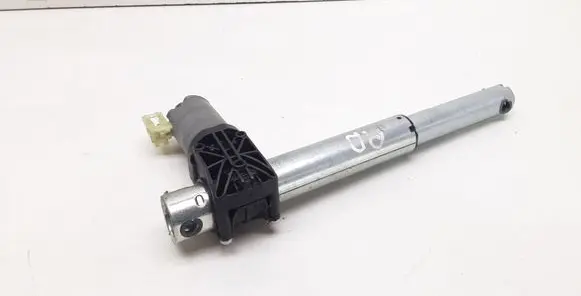 Seat adjustment motor