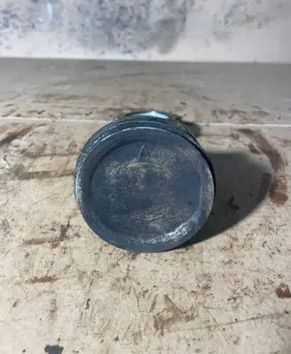 Renault Espace IV Piston with connecting rod 