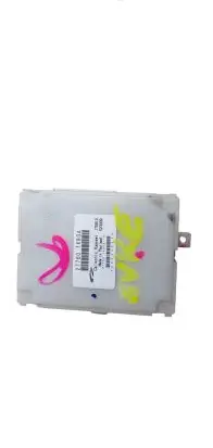 Nissan Juke I F15 Air conditioning/heating control unit 277601KB0A