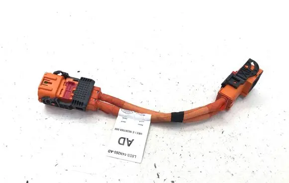 Jaguar E-Pace Wiring harness L8D2-14N260-AD